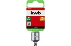 KWB Übergangsstück 3/8 ´ ´x1/4 ´ ´ Aus