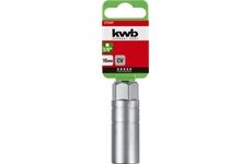 KWB Zündkerzen Einsatz 3/8 ´ ´ x 16m