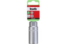 KWB Zündkerzen Einsatz 3/8 ´ ´ x 21m