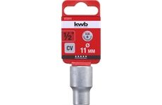 KWB Steckschlüssel-Einsatz 1/2 ´ ´ 11mm