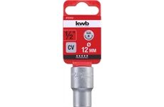KWB Steckschlüssel-Einsatz 1/2 ´ ´ 12mm
