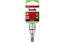 KWB Steckschlüssel-Bit 3/8 ´ ´ T45