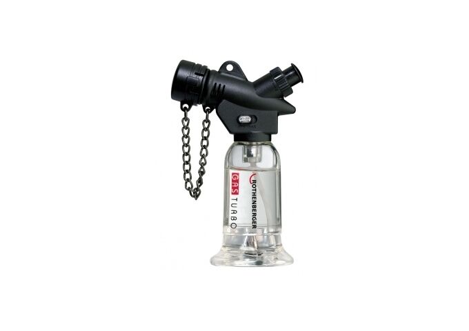 Rothenberger Pocket Torch Piezo