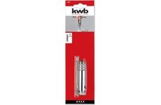 KWB Werkzeughalter Nr. 1 M3-10mm