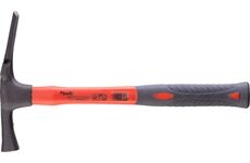 KWB Maurerhammer Fiberglasstiel 600g