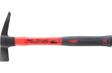 KWB Maurerhammer Fiberglasstiel 600g
