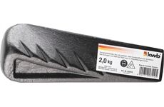 KWB Dreh-Spaltkeil 2 kg