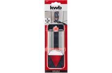 KWB Wassersystem für Diamant-Lochsäge 5-35mm