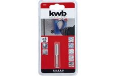 KWB Diamant-Lochsäge T25mm D6mm