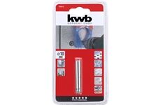 KWB Diamant-Lochsäge T25mm D10mm