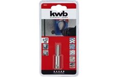 KWB Diamant-Lochsäge T25mm D12mm