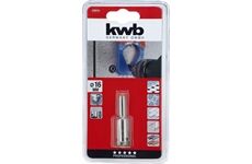 KWB Diamant-Lochsäge T25mm D16mm