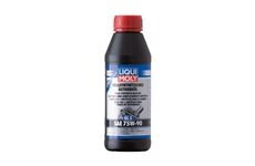 LiquiMoly Getriebeöl vollsyn. SAE 75W / 90, 500 ml