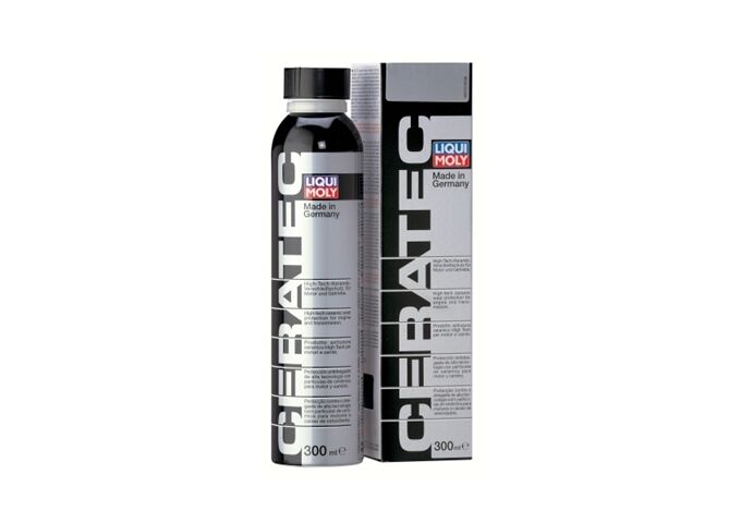 LiquiMoly Cera Tec 300 ml Alu-Fl.