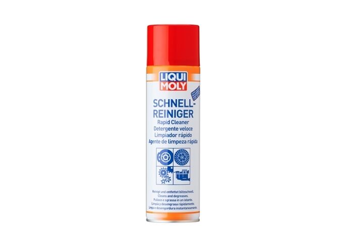 LiquiMoly Schnell-Reiniger 500 ml Ds. Aerosol