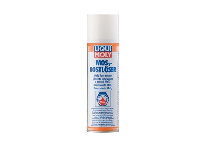 LiquiMoly MoS2-Rostlöser 300 ml Ds