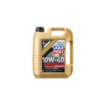 LiquiMoly Leichtlauf 10W-40 Inh. ; 5,00 ltr