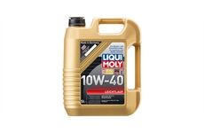 LiquiMoly Leichtlauf 10W-40 Inh. ; 5,00 ltr