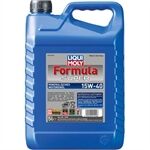 LiquiMoly Formula Super 15W-40 Inh. ; 5,00 ltr