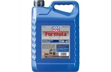 LiquiMoly Formula Super 15W-40 Inh. ; 5,00 ltr