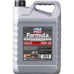 LiquiMoly Formula Super 10W-40 5,0 L Kanister