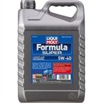 LiquiMoly Formular Super 5W-40 5L LeichtlaufMotorenöl