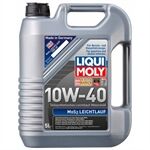 LiquiMoly MOS2-LEICHTLAUF 10W40 Inh. ; 5,00 ltr