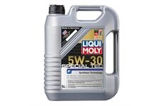 LiquiMoly Special Tec-Motoröl F 5W-30 5,0L f.Benzin-/Dieselm