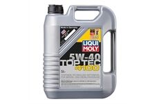 LiquiMoly Top-Tec 4100 5 W-40 5,0 L Kanister