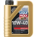 LiquiMoly Leichtlauf 10W-40 1,0 L Kanister