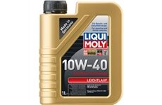 LiquiMoly Leichtlauf 10W-40 1,0 L Kanister