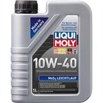 LiquiMoly MOS2-LEICHTLAUF 10W40 Inh. ; 1,00 ltr