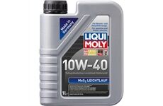 LiquiMoly MOS2-LEICHTLAUF 10W40 Inh. ; 1,00 ltr