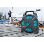 Gardena Classic Schlauchbox 15 Set 16,5 m Schl., Systemt.,
