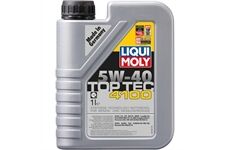 LiquiMoly Top-Tec 4100 5 W-40 1,0 L Kanister