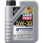 LiquiMoly Special Tec.-Motoröl F 5W-30 1,0L f. Benzin-/Diese