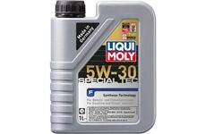 LiquiMoly Special Tec.-Motoröl F 5W-30 1,0L f. Benzin-/Diese