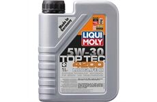 LiquiMoly Top-Tec 4200 5 W-30 1,0 L Kanister,New Generation