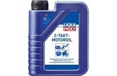 LiquiMoly 2-Takt-Motoroil selbstmischend Inh.; 1,00 ltr