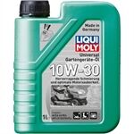 LiquiMoly Univ.Gartengeräte-Öl 10W-30 1L f. Benzin-/Diesel 4