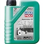 LiquiMoly Rasenmäher-Öl SAE 30 1,0L für 4-Takt Motoren