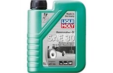 LiquiMoly Rasenmäher-Öl SAE 30 1,0L für 4-Takt Motoren