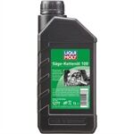 LiquiMoly Säge-Kettenöl 100 1,0L Kanister