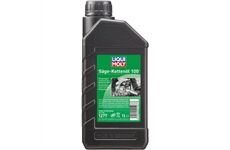 LiquiMoly Säge-Kettenöl 100 1,0L Kanister