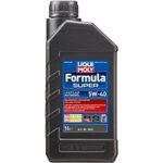 LiquiMoly Formula Super 5W-40 1L Leichtlauf Motorenöl