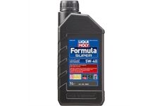 LiquiMoly Formula Super 5W-40 1L Leichtlauf Motorenöl