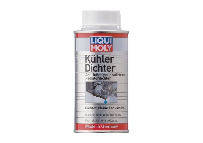 LiquiMoly Kühler Dichter 150 ml Blechds