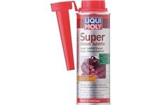 LiquiMoly SUPER DIESEL ADDITIV Inh. ; 250ml