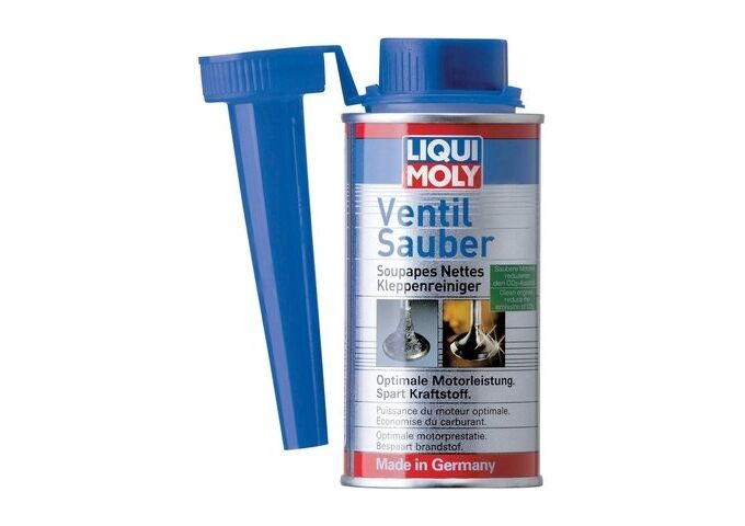 LiquiMoly VENTIL SAUBER Inh. ; 150ml