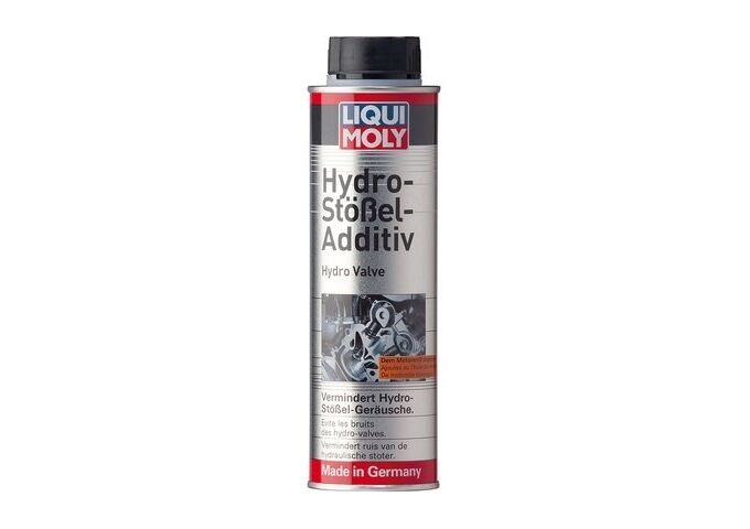 LiquiMoly Hydro-Stössel-Additiv 300 ml Ds.